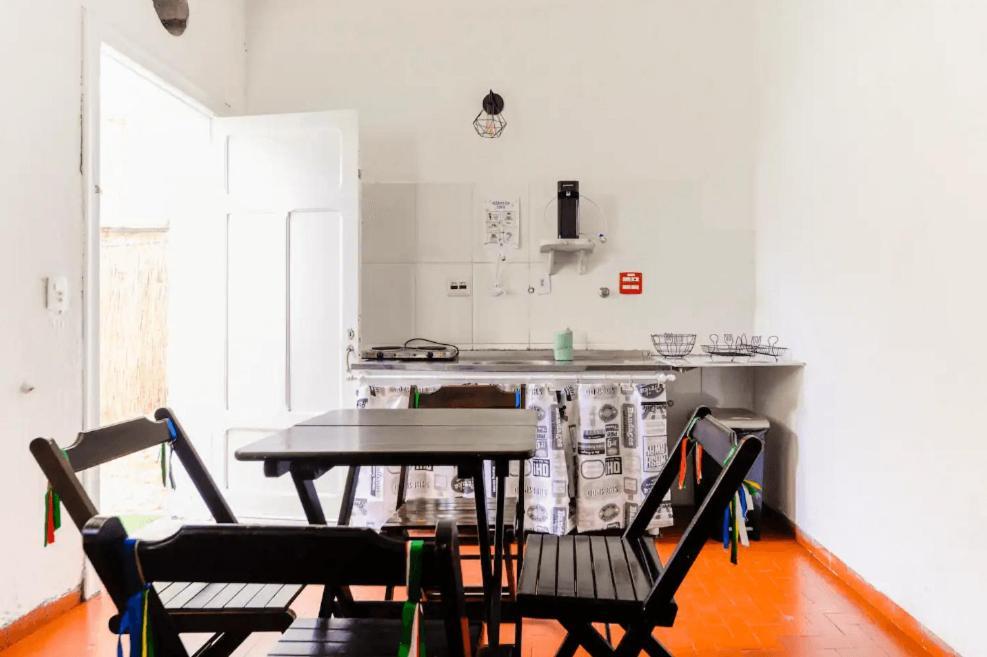 Suite Paris São Paulo Exterior foto