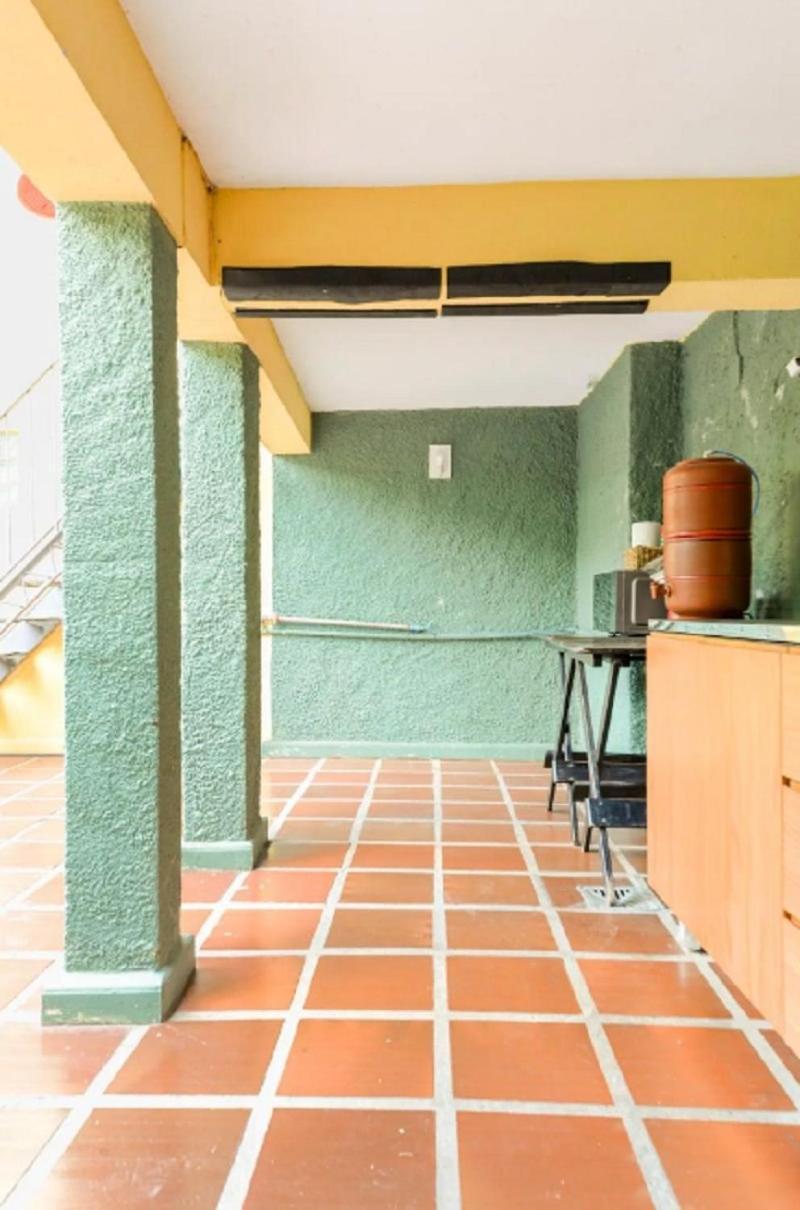 Suite Paris São Paulo Exterior foto