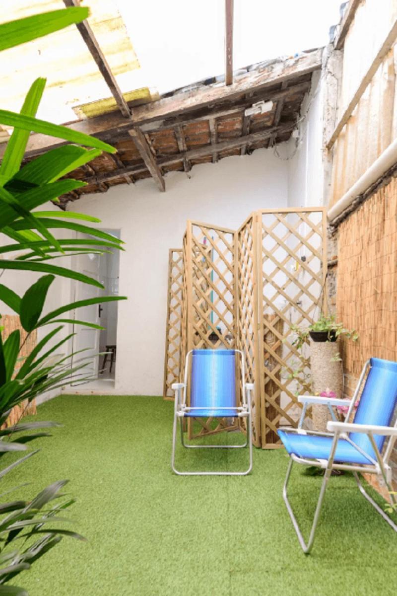 Suite Paris São Paulo Exterior foto
